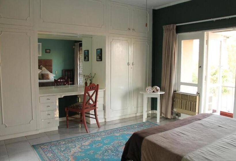 Номер Deluxe с Балконом, Su Casa Scottsville