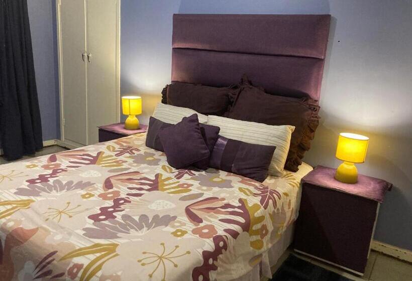 Номер Стандарт Вид на Бассейн, Su Casa Scottsville