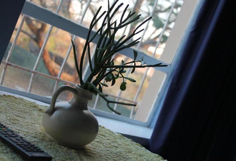 Номер Стандарт Вид на Бассейн, Su Casa Scottsville