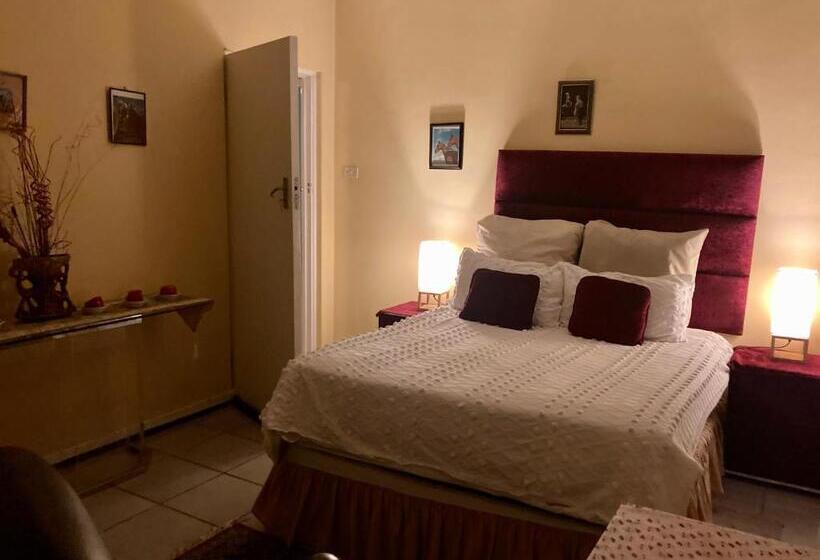 Номер Стандарт, Su Casa Scottsville