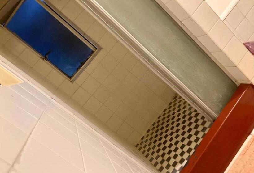 Номер Стандарт, Su Casa Scottsville