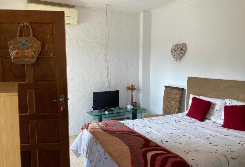 Номер Economy, Su Casa Scottsville