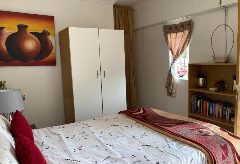 Номер Economy, Su Casa Scottsville