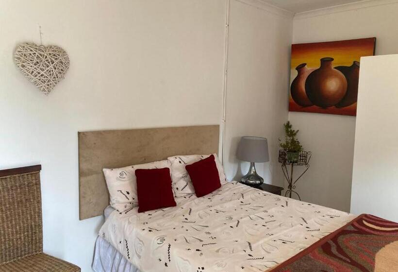 Номер Economy, Su Casa Scottsville