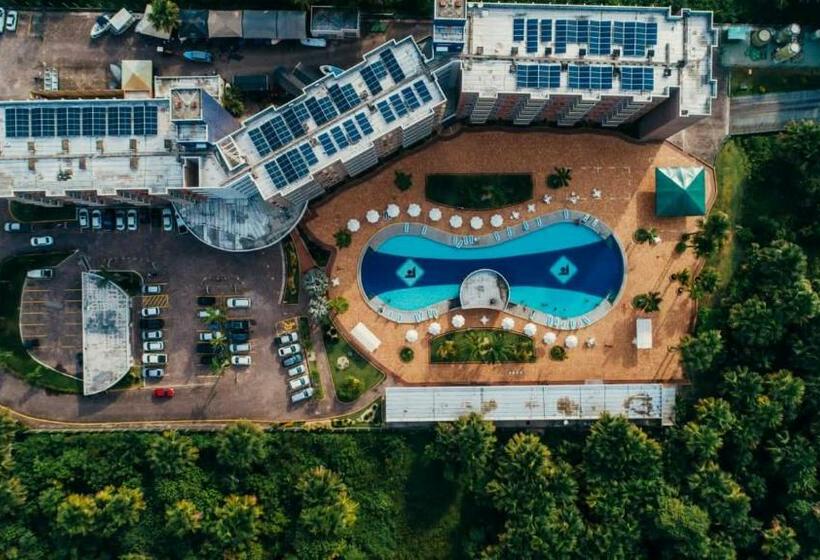 Трехместный Номер Deluxe, Gran Lençóis Flat Residence Mandacaru 311   611