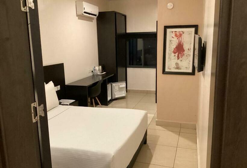 اتاق لوکس, Adis Hotels Prime