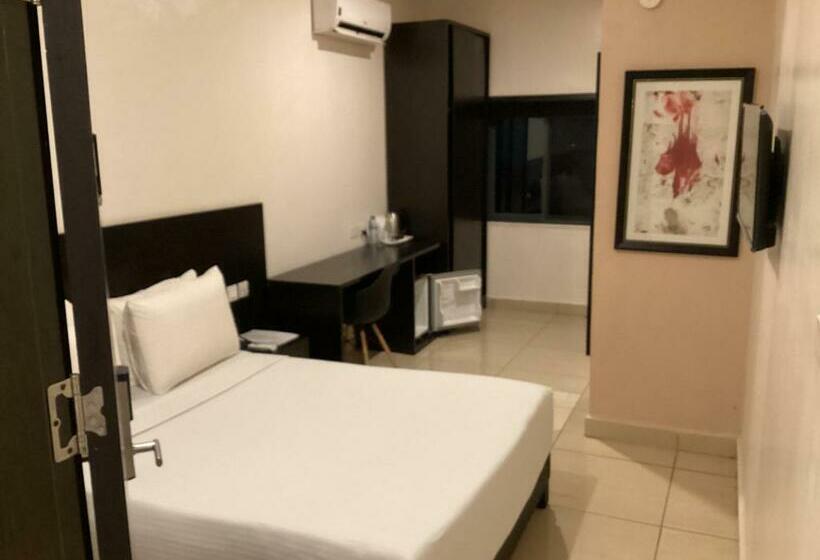 اتاق لوکس, Adis Hotels Prime