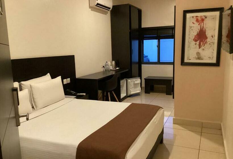 اتاق لوکس, Adis Hotels Prime