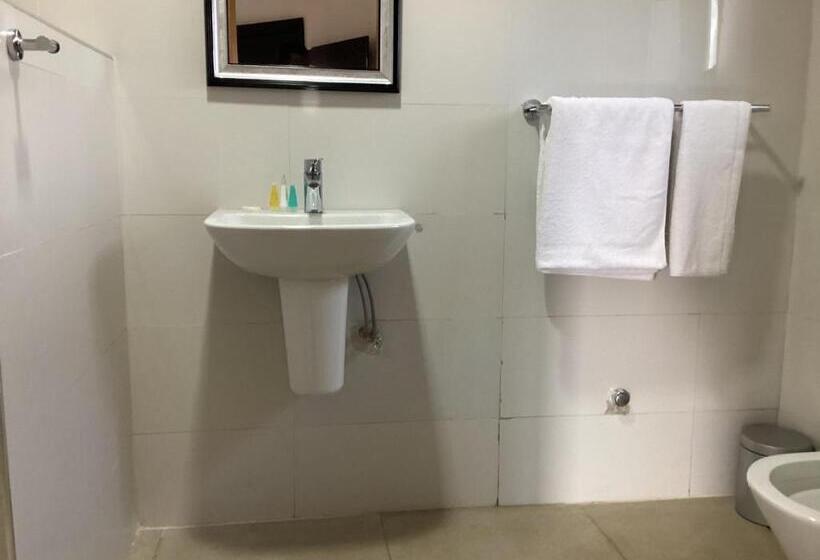 اتاق سوپریور, Adis Hotels Prime