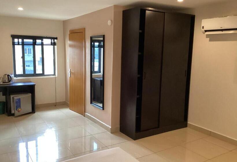 اتاق سوپریور, Adis Hotels Prime