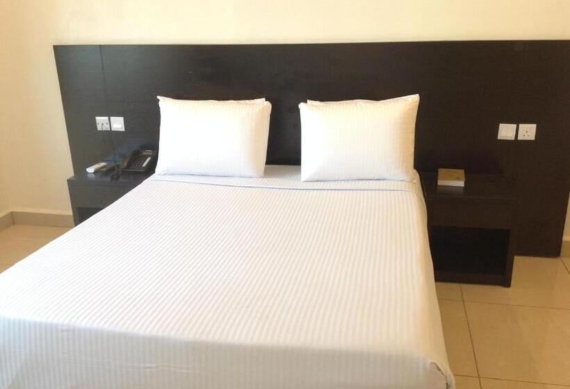 اتاق سوپریور, Adis Hotels Prime