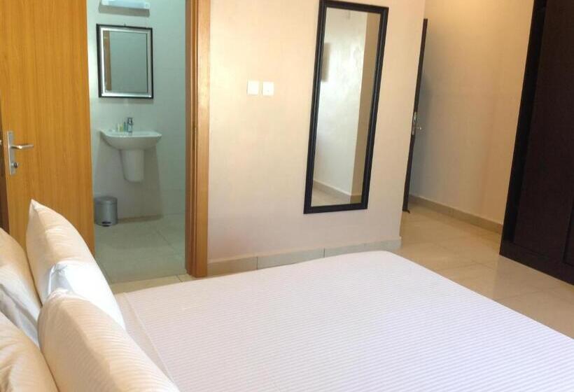 اتاق سوپریور, Adis Hotels Prime