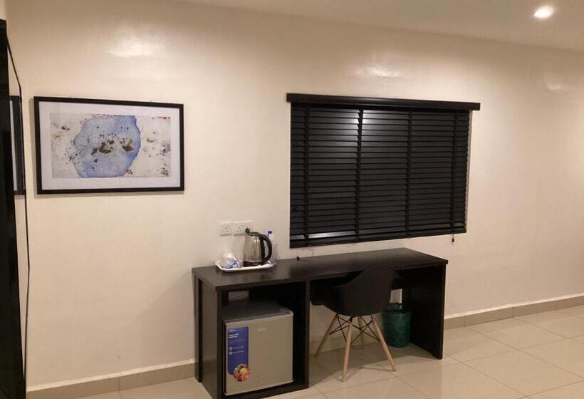 اتاق استاندارد, Adis Hotels Prime