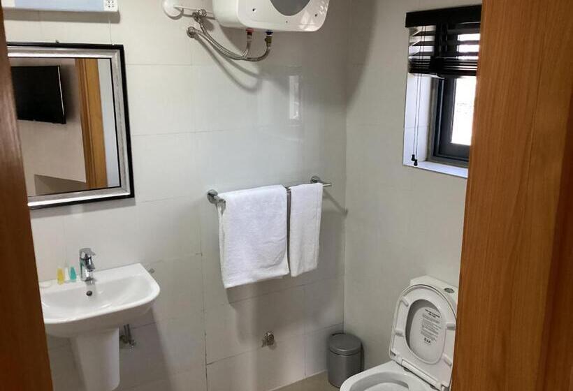 اتاق استاندارد, Adis Hotels Prime