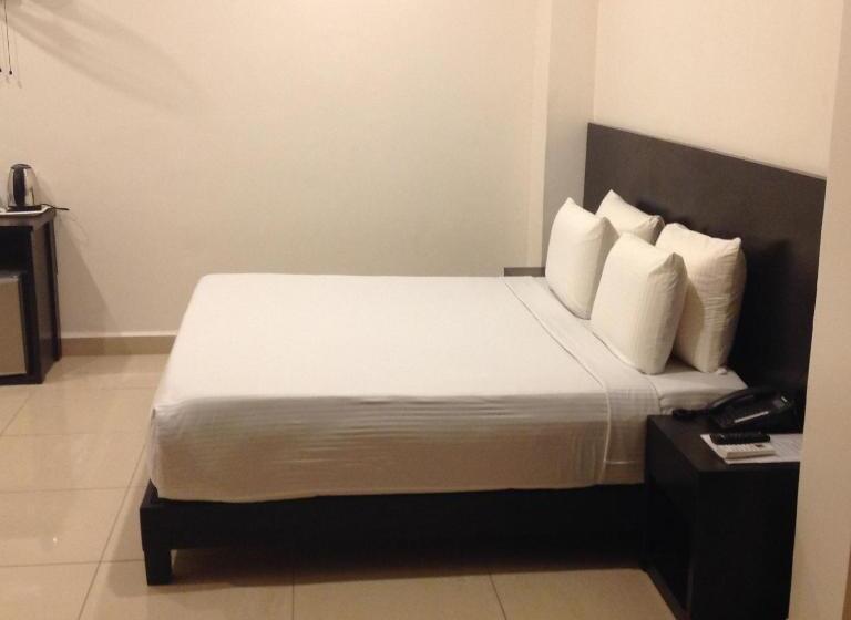 اتاق استاندارد, Adis Hotels Prime