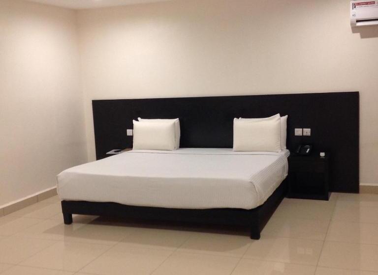 سوییت اجرایی, Adis Hotels Prime