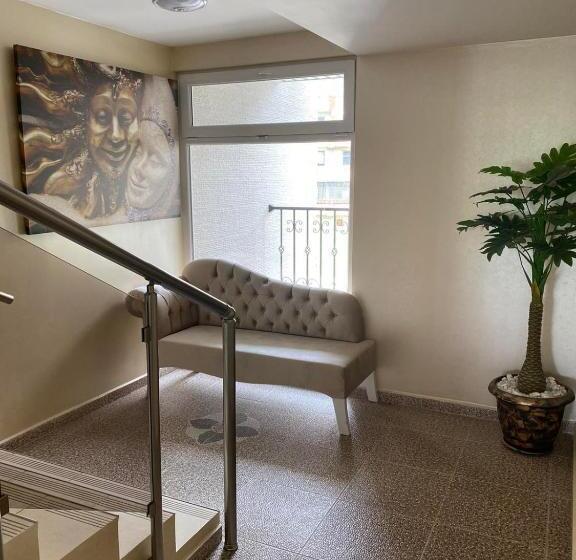 Номер Стандарт с Балконом, комплекс окей