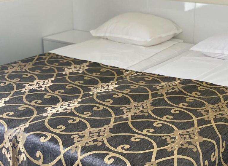 Номер Стандарт с Балконом, комплекс окей