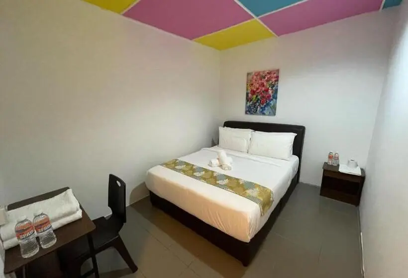 Habitació Estàndard, Cassia Inn Kuching