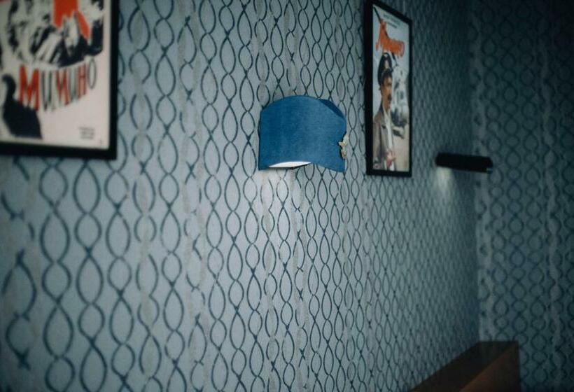 اتاق استاندارد سه تخته با بالکن, Ati Ambavi Botique Hotel Gudauri