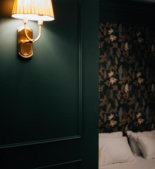 اتاق استاندارد با تخت بزرگ, Ati Ambavi Botique Hotel Gudauri