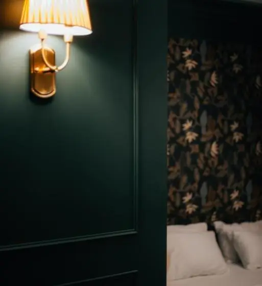 اتاق استاندارد با تخت بزرگ, Ati Ambavi Botique Hotel Gudauri