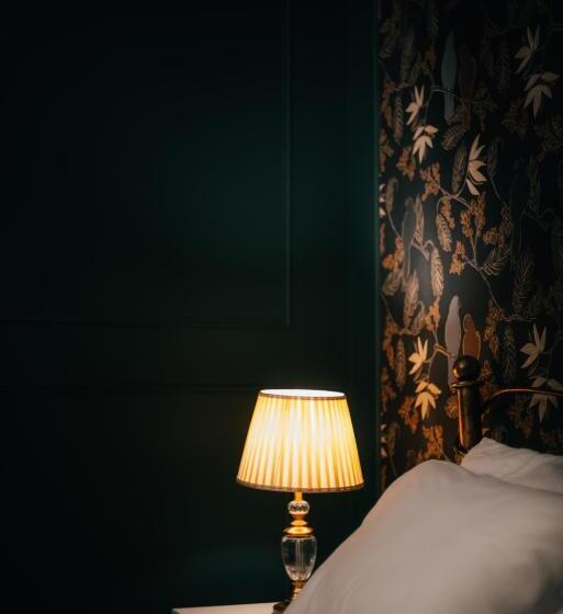 اتاق استاندارد با تخت بزرگ, Ati Ambavi Botique Hotel Gudauri