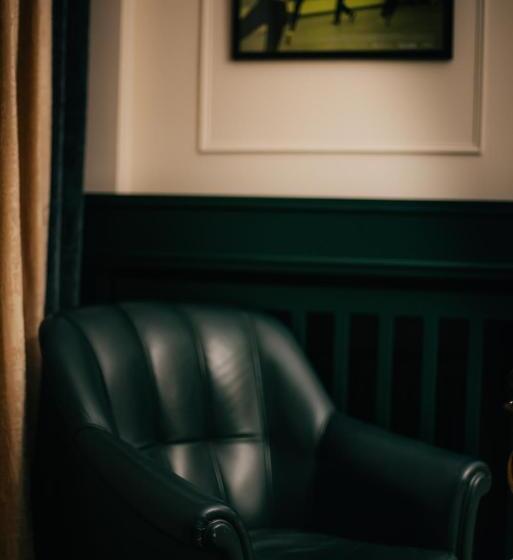 اتاق استاندارد با تخت بزرگ, Ati Ambavi Botique Hotel Gudauri