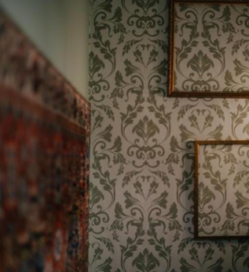 اتاق استاندارد با تراس, Ati Ambavi Botique Hotel Gudauri