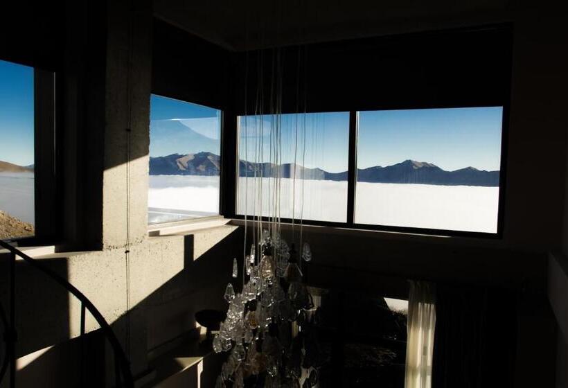 Suite with Terrace, Ati Ambavi Botique Hotel Gudauri