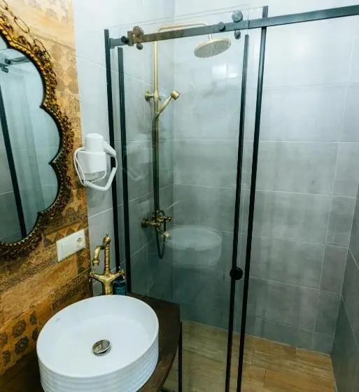 Suite with Terrace, Ati Ambavi Botique Hotel Gudauri