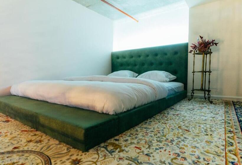 Suite with Terrace, Ati Ambavi Botique Hotel Gudauri