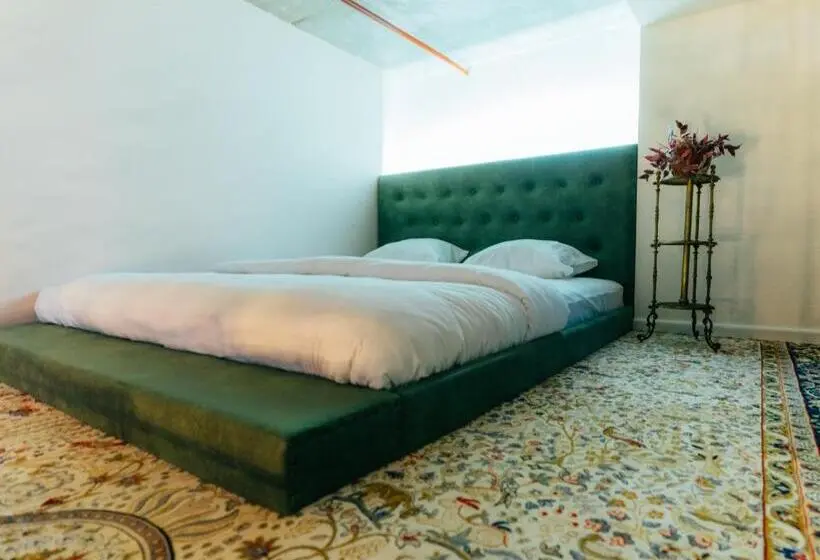 Suite with Terrace, Ati Ambavi Botique Hotel Gudauri