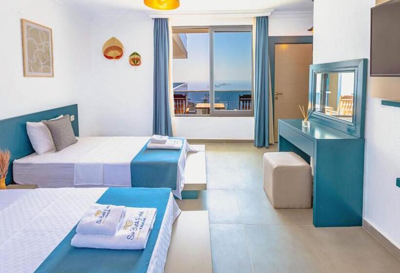 디럭스 룸, Su Butik