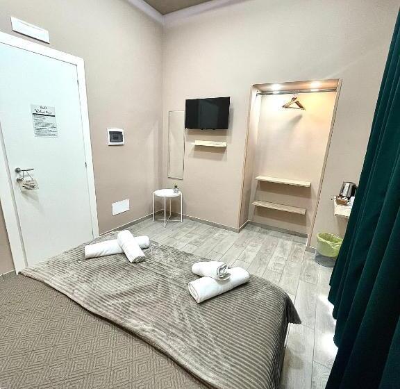 اتاق استاندارد با بالکن, Valentine’s House