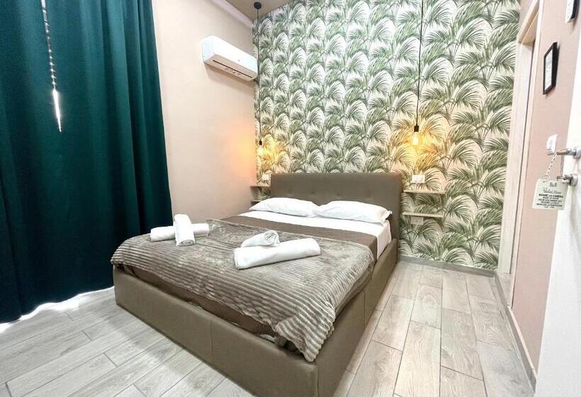 اتاق استاندارد با بالکن, Valentine’s House