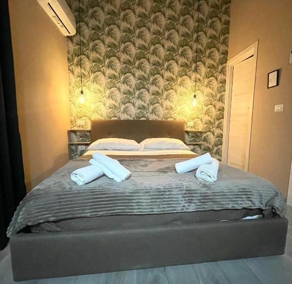 اتاق استاندارد با بالکن, Valentine’s House