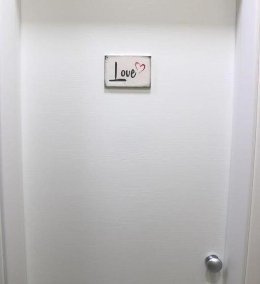 اتاق استاندارد با بالکن, Valentine’s House