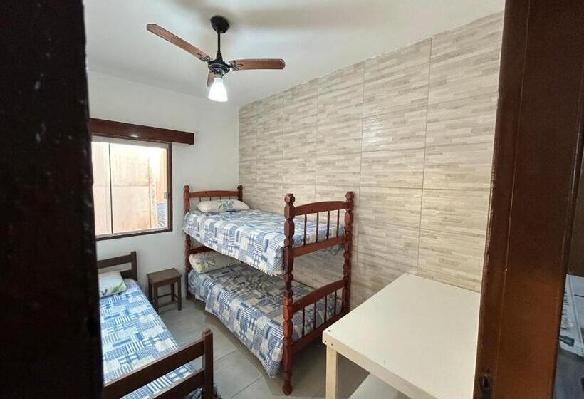 דירת שני חדרים, & Pousada Bella Vista