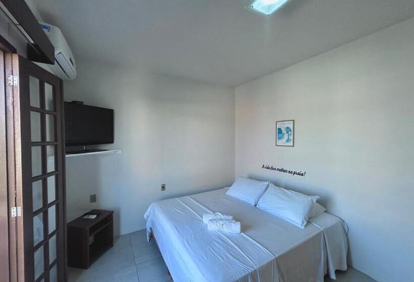 דירת שני חדרים, & Pousada Bella Vista