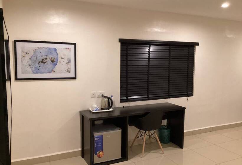 اتاق سوپریور, Adis Hotels Prime