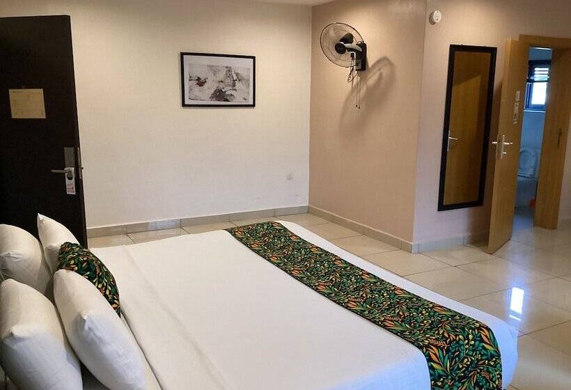 اتاق سوپریور, Adis Hotels Prime