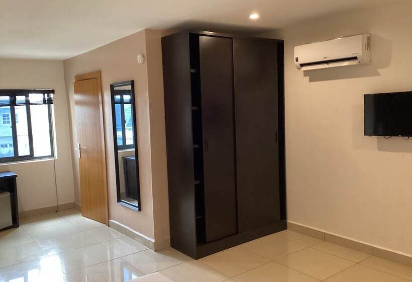 اتاق سوپریور, Adis Hotels Prime