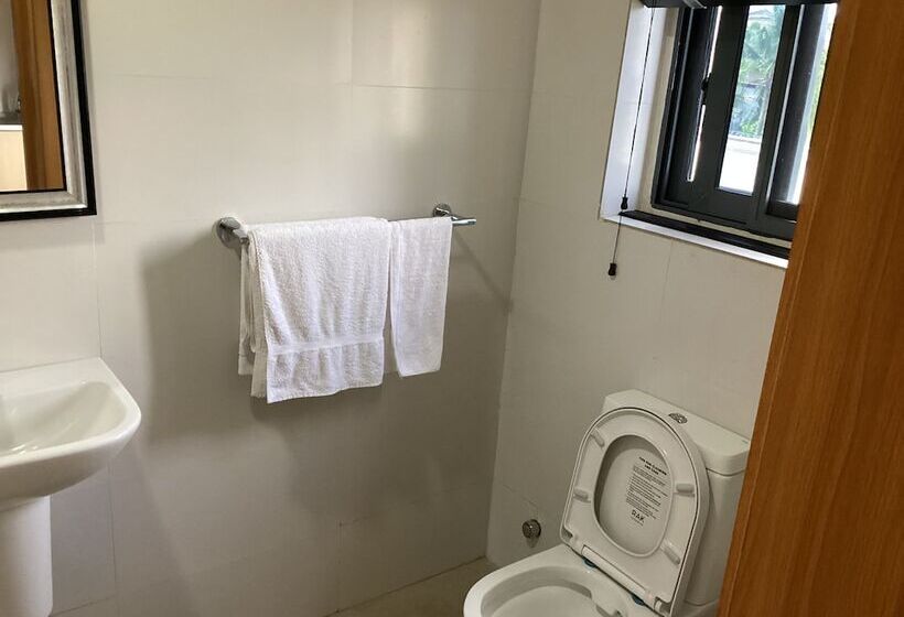 اتاق سوپریور, Adis Hotels Prime