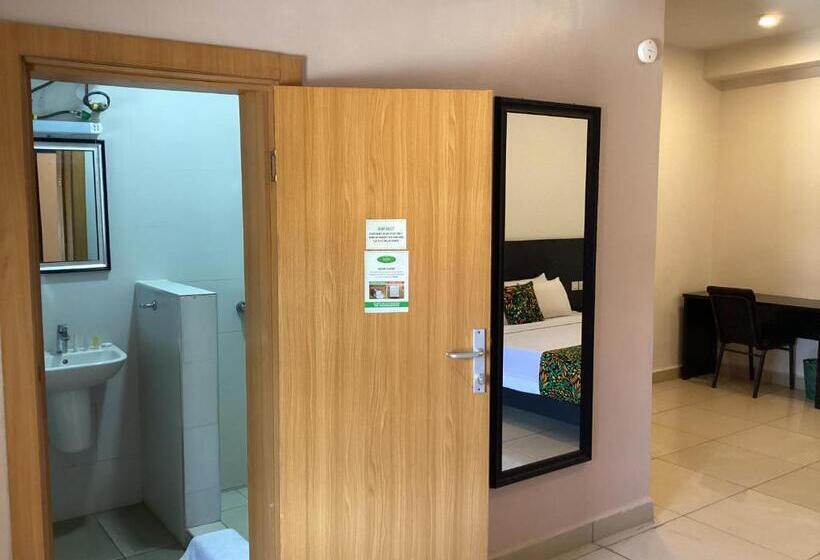 اتاق سوپریور, Adis Hotels Prime