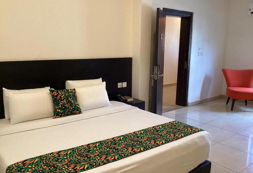 اتاق استاندارد, Adis Hotels Prime