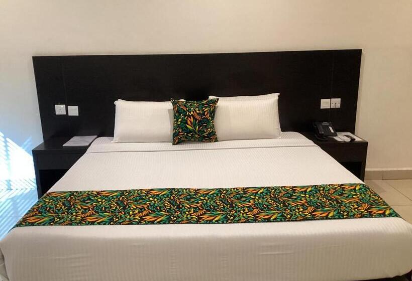 اتاق استاندارد, Adis Hotels Prime