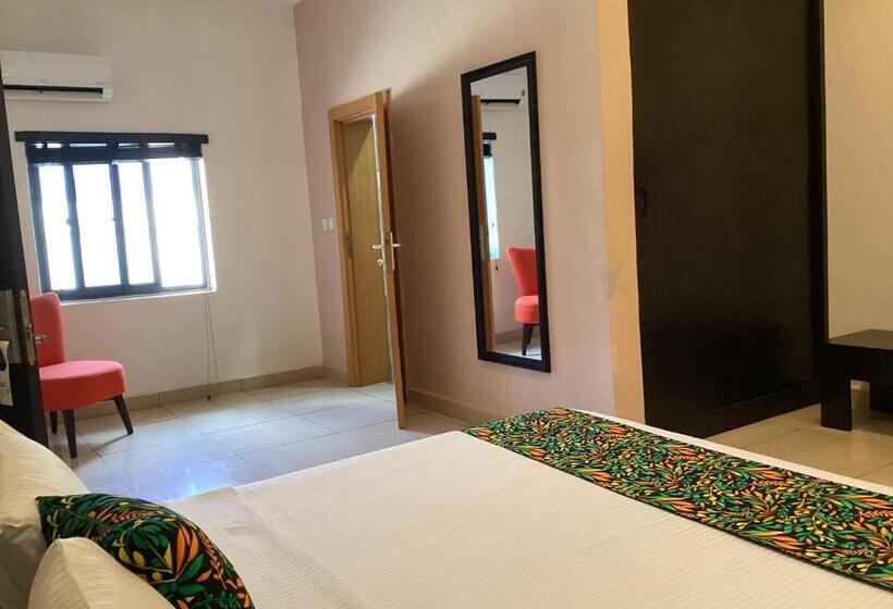 اتاق استاندارد, Adis Hotels Prime