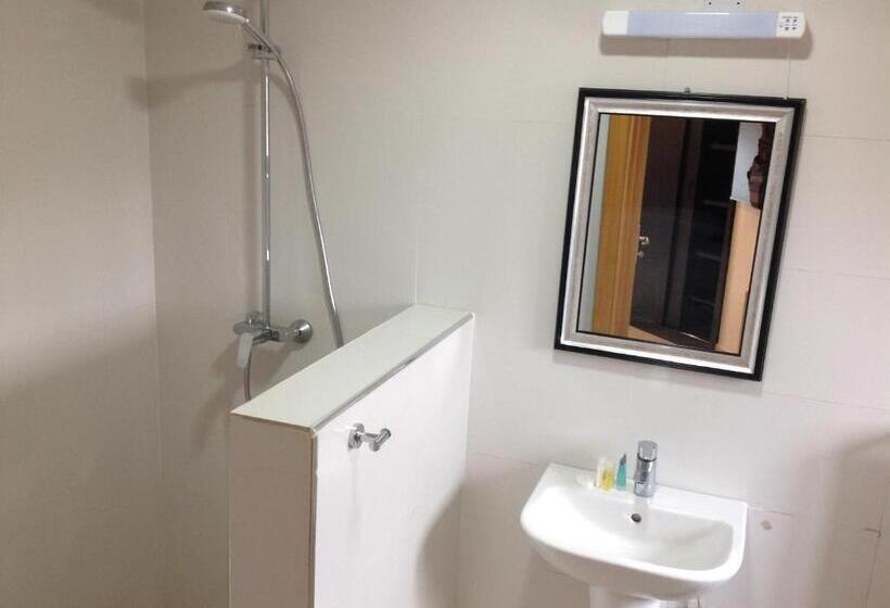 اتاق استاندارد, Adis Hotels Prime