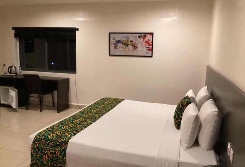 سوییت اجرایی, Adis Hotels Prime